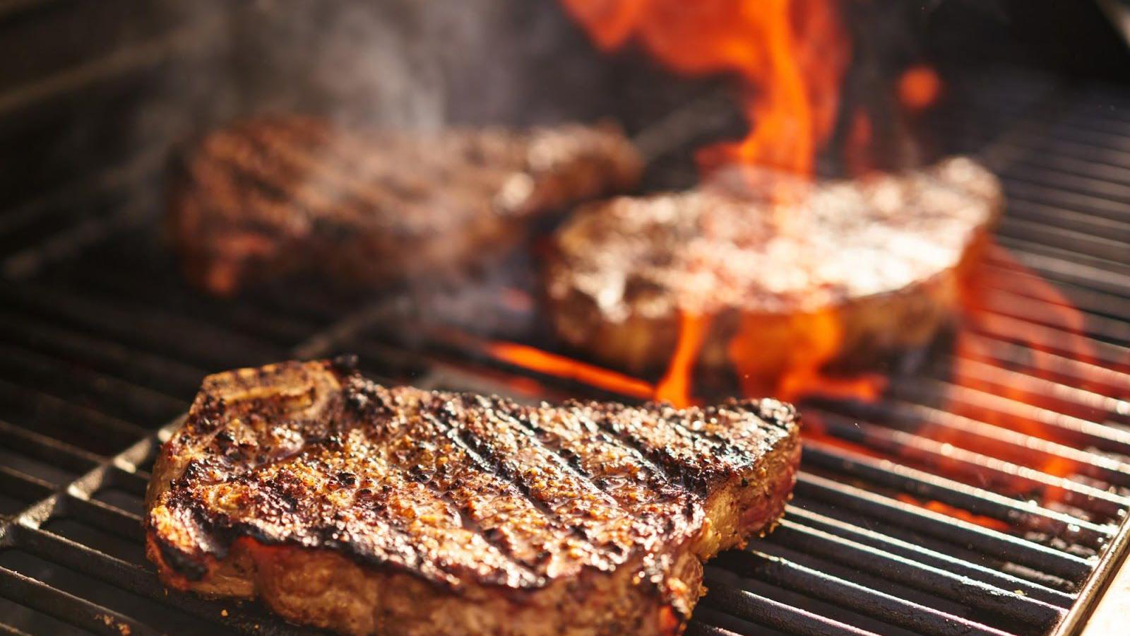 Is Steak Good for You? 6 Key Health Benefits of Eating Steak